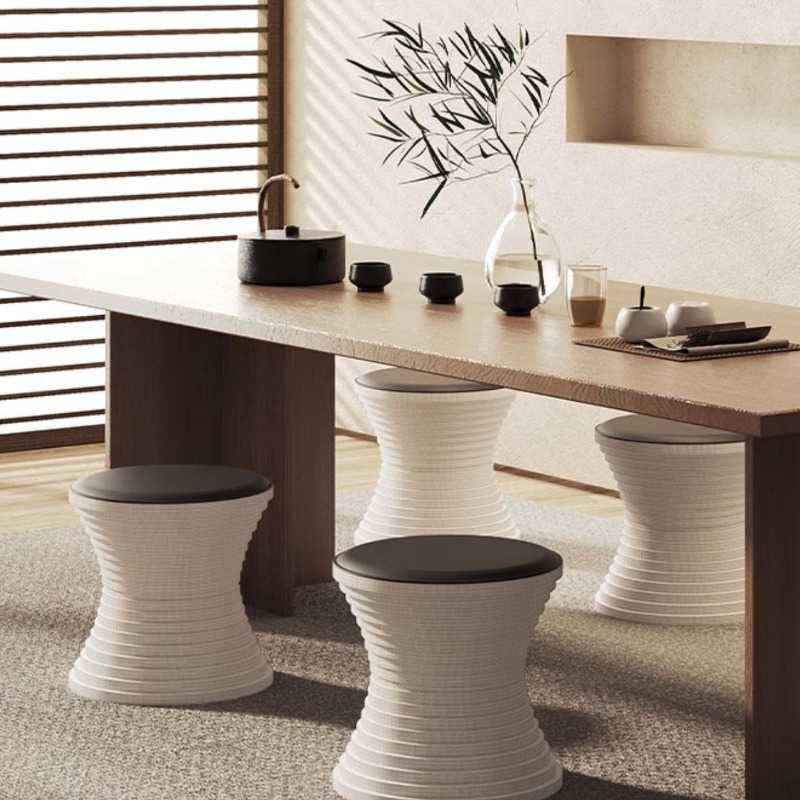 段ボール紙多層スツール環境に優しい収納ベンチ玄関家具コンパク - Sustainable Living Home のレビューと価格