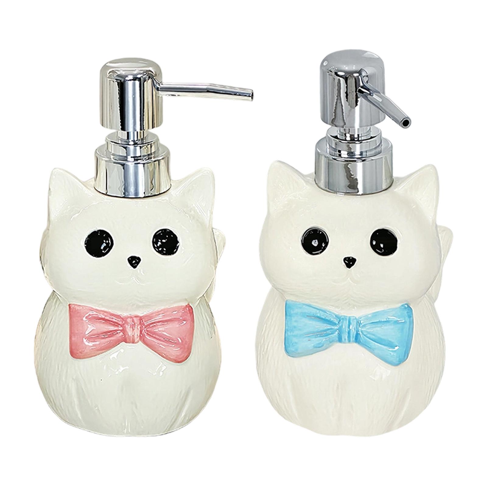 バスルームソープディスペンサー セラミック製詰め替え式ポンプ - Refill Shampoo Bar のレビューと価格