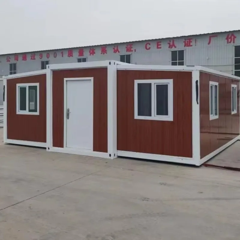 グリーンプレハブ住宅 環境に優しい素材 2ベッドルーム フラ - Sustainable Living Home のレビューと価格