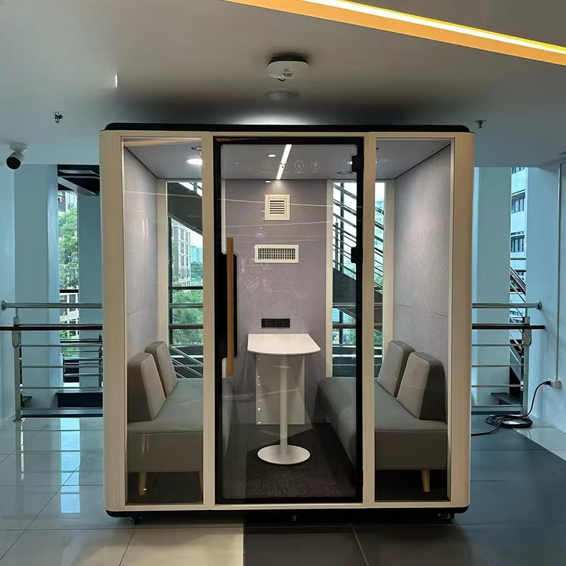 スマートグリーンエコフレンドリーコンテナハウス 省エネで持続 - Sustainable Living Home のレビューと価格