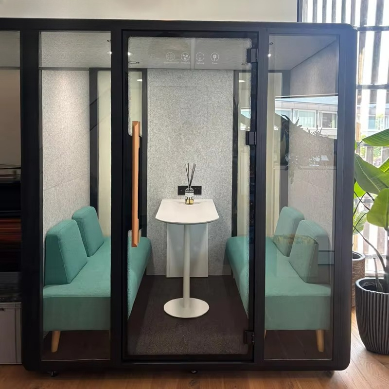 スマートグリーンエコフレンドリーコンテナハウス 省エネで持続 - Sustainable Living Home のレビューと価格